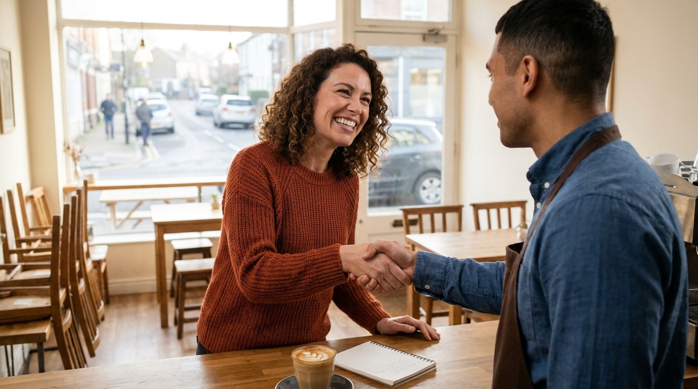 How to Reduce Candidate Ghosting in Home Health Hiring